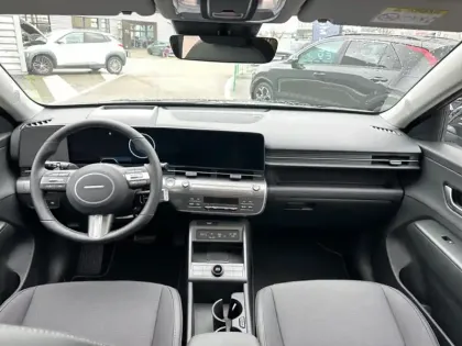 Photo 10 Hyundai Kona BEV 65KWH ELECTRIQUE 217CH PRE