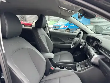 Photo 14 Hyundai Kona BEV 65KWH ELECTRIQUE 217CH PRE