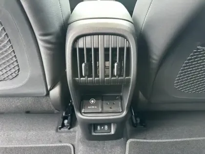 Photo 18 Hyundai Kona BEV 65KWH ELECTRIQUE 217CH PRE