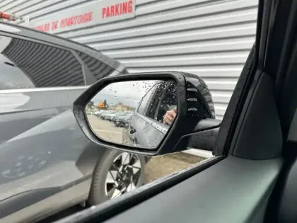 Photo 12 Hyundai Kona BEV 65KWH ELECTRIQUE 217CH PRE