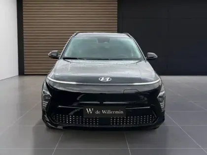 Photo 7 Hyundai Kona BEV 65KWH ELECTRIQUE 217CH PRE
