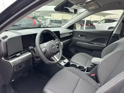 Photo 15 Hyundai Kona BEV 65KWH ELECTRIQUE 217CH PRE