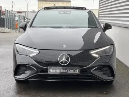 Photo 7 Mercedes Classe E EQE 350 AMG Line