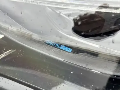 Photo 20 Mercedes Classe E EQE 350 AMG Line