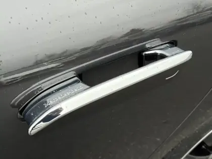 Photo 11 Mercedes Classe E EQE 350 AMG Line