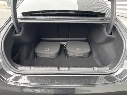 Photo 9 Mercedes Classe E EQE 350 AMG Line