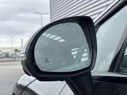 Photo 17 Mercedes Classe E EQE 350 AMG Line