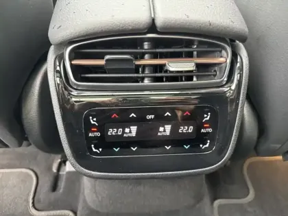 Photo 12 Mercedes Classe E EQE 350 AMG Line