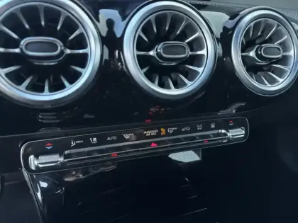 Photo 23 Mercedes CLA Gén. II (C118) Ph2 AMG Line 4