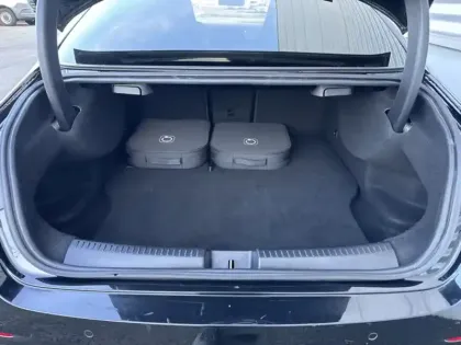 Photo 9 Mercedes CLA Gén. II (C118) Ph2 AMG Line 4