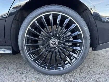 Photo 8 Mercedes CLA Gén. II (C118) Ph2 AMG Line 4