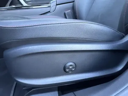 Photo 18 Mercedes CLA Gén. II (C118) Ph2 AMG Line 4