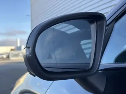 Photo 11 Mercedes CLA Gén. II (C118) Ph2 AMG Line 4