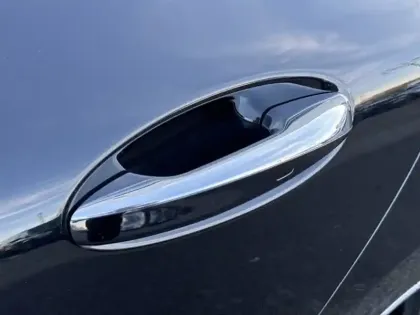 Photo 13 Mercedes CLA Gén. II (C118) Ph2 AMG Line 4