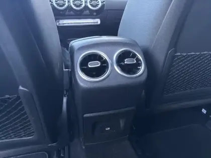 Photo 14 Mercedes CLA Gén. II (C118) Ph2 AMG Line 4