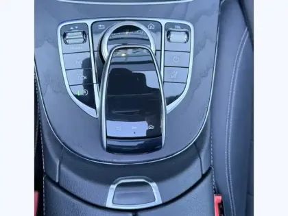 Photo 48 Mercedes CLA E 400 d 4MATIC Break