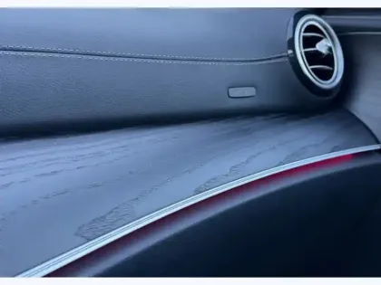 Photo 47 Mercedes CLA E 400 d 4MATIC Break