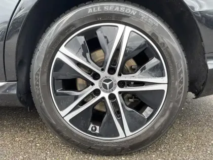 Photo 8 Mercedes Classe C C 220 d 4MATIC T-Modell