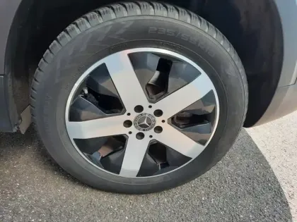 Photo 7 Mercedes GLB 200 d Business Line