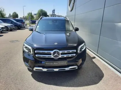 Photo 6 Mercedes GLB 200 d Business Line