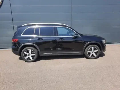 Photo 28 Mercedes GLB Gén. I (X247) Ph1 Progressive Line 5