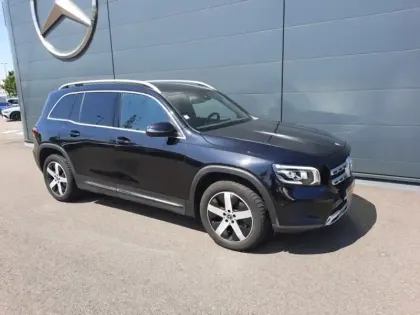 Photo 29 Mercedes GLB Gén. I (X247) Ph1 Progressive Line 5