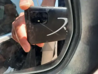 Photo 32 Mercedes GLB Gén. I (X247) Ph1 Progressive Line 5