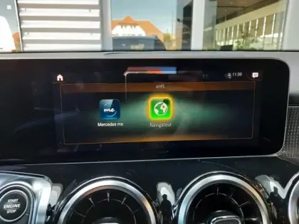 Photo 18 Mercedes GLB 200 d Business Line