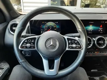 Photo 37 Mercedes GLB Gén. I (X247) Ph1 Progressive Line 5