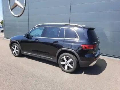 Photo 26 Mercedes GLB Gén. I (X247) Ph1 Progressive Line 5