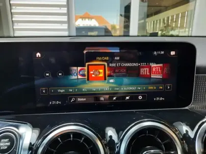 Photo 44 Mercedes GLB Gén. I (X247) Ph1 Progressive Line 5