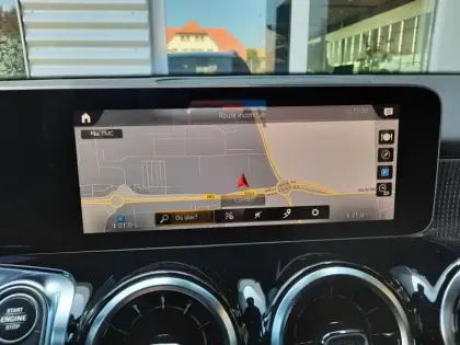 Photo 22 Mercedes GLB 200 d Business Line