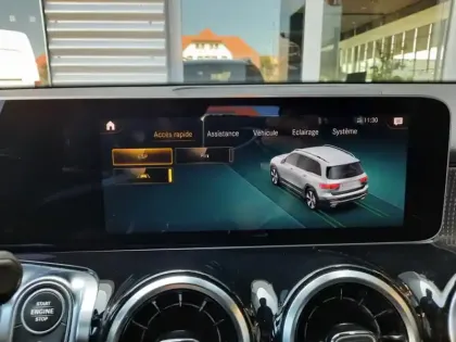 Photo 23 Mercedes GLB 200 d Business Line