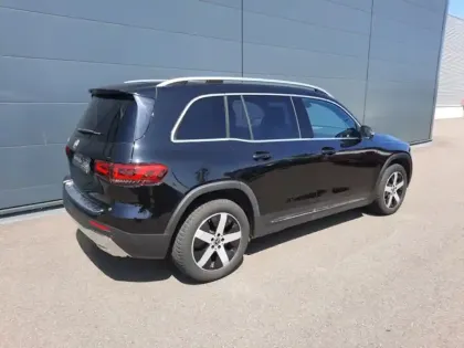 Photo 27 Mercedes GLB Gén. I (X247) Ph1 Progressive Line 5