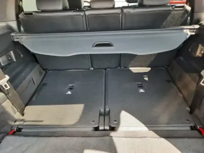 Photo 35 Mercedes GLB Gén. I (X247) Ph1 Progressive Line 5