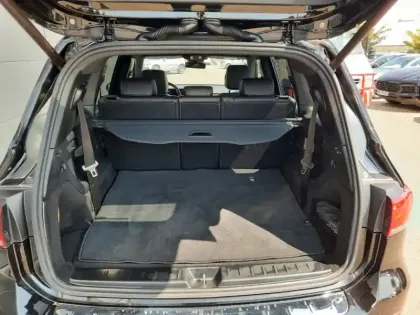 Photo 9 Mercedes GLB 200 d Business Line