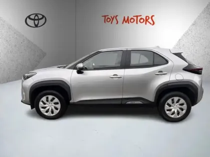 Photo 7 Toyota Yaris Hybride 116h Dynamic