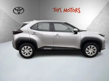 Photo 6 Toyota Yaris Hybride 116h Dynamic