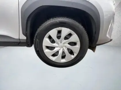 Photo 9 Toyota Yaris Hybride 116h Dynamic