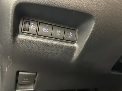 Photo 13 Toyota Aygo 1.0 VVT-i 72 Dynamic