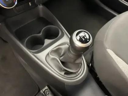 Photo 15 Toyota Aygo 1.0 VVT-i 72 Dynamic