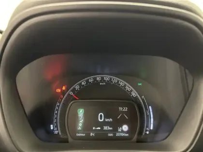 Photo 23 Toyota Aygo 1.0 VVT-i 72 Dynamic