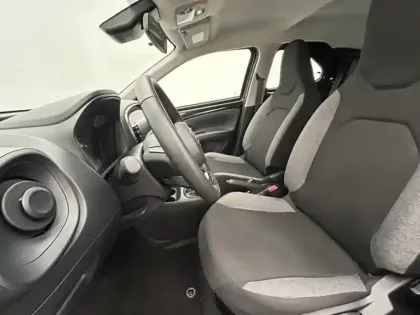 Photo 17 Toyota Aygo 1.0 VVT-i 72 Dynamic