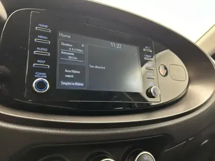 Photo 11 Toyota Aygo 1.0 VVT-i 72 Dynamic