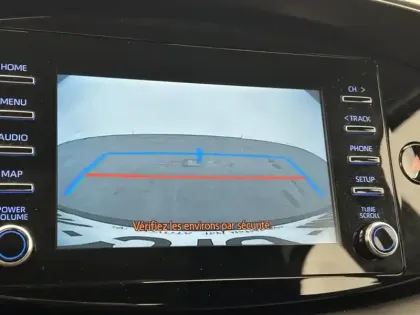 Photo 22 Toyota Aygo 1.0 VVT-i 72 Dynamic