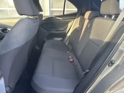 Photo 13 Toyota Yaris Hybride 116h Design