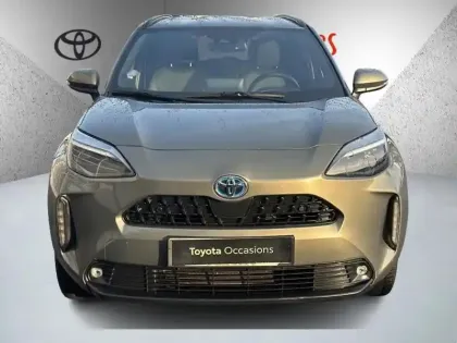 Photo 7 Toyota Yaris Hybride 116h Design