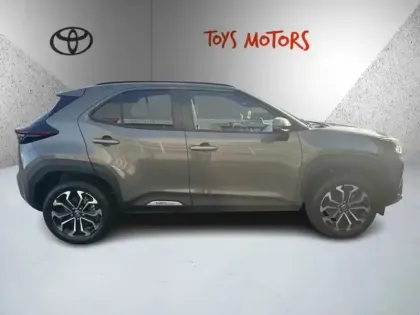 Photo 5 Toyota Yaris Hybride 116h Design