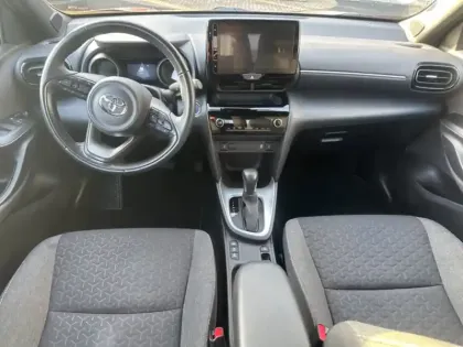 Photo 10 Toyota Yaris Hybride 116h Design