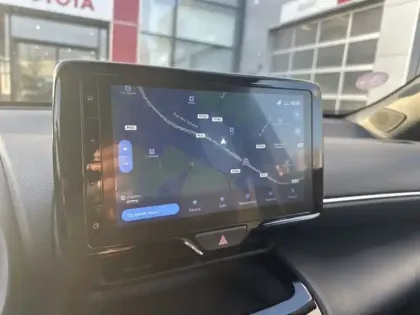 Photo 16 Toyota Yaris Hybride 116h Design